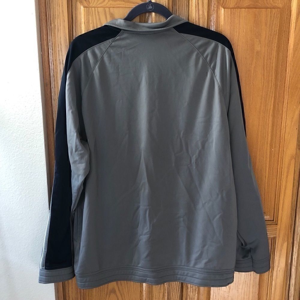 Starter Zip Up Jacket   - Picture 3 of 5
